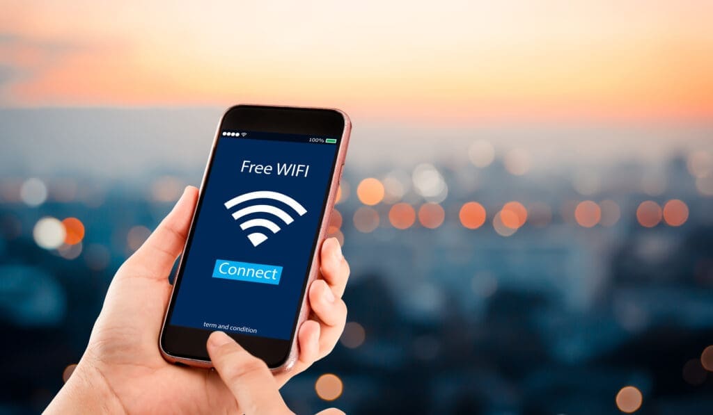 Managing Guest Wi-Fi Access During Off Hours