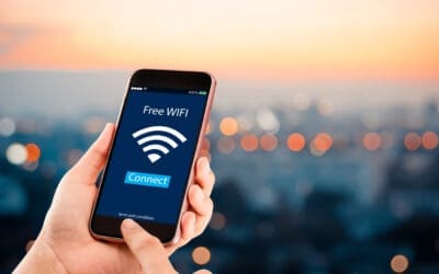 Managing Guest Wi-Fi Access During Off Hours