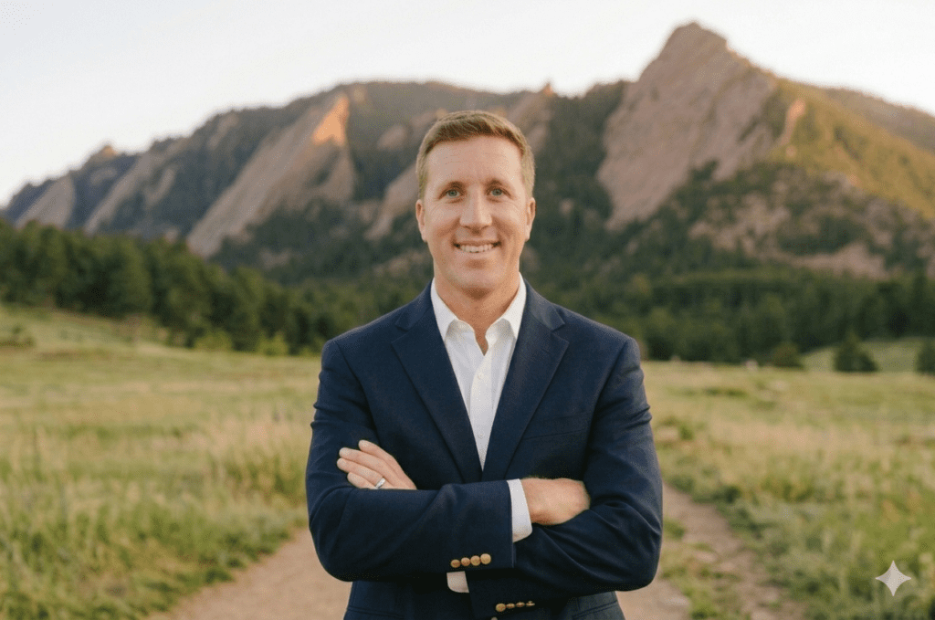 Hunter Communications Appoints Nick Connor as Chief Financial Officer