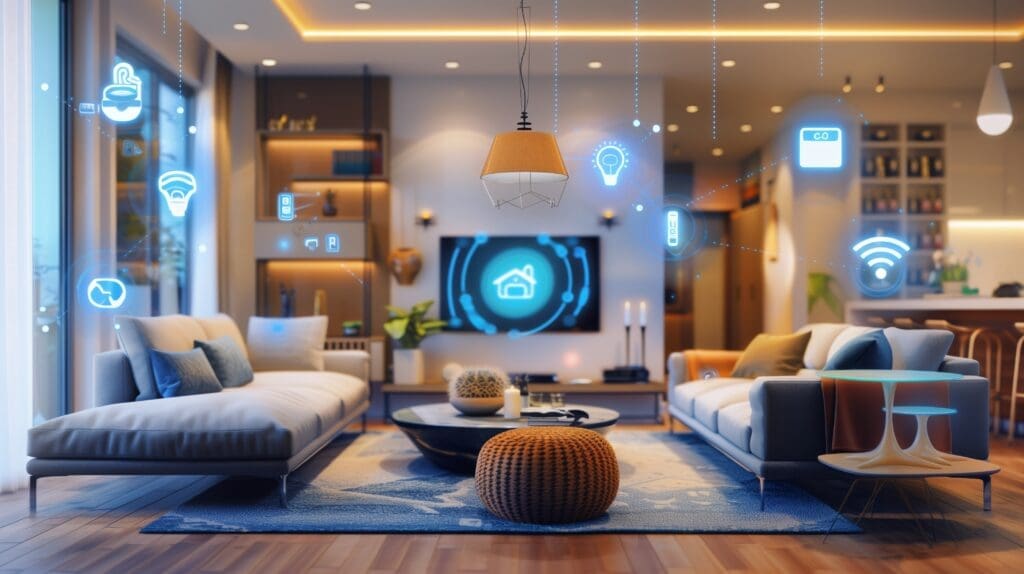 Smart Home Tech