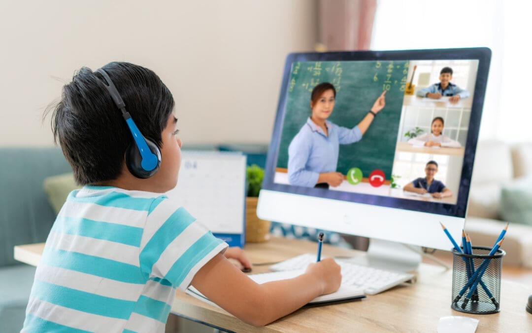 Supporting Homeschooling in the Digital Age