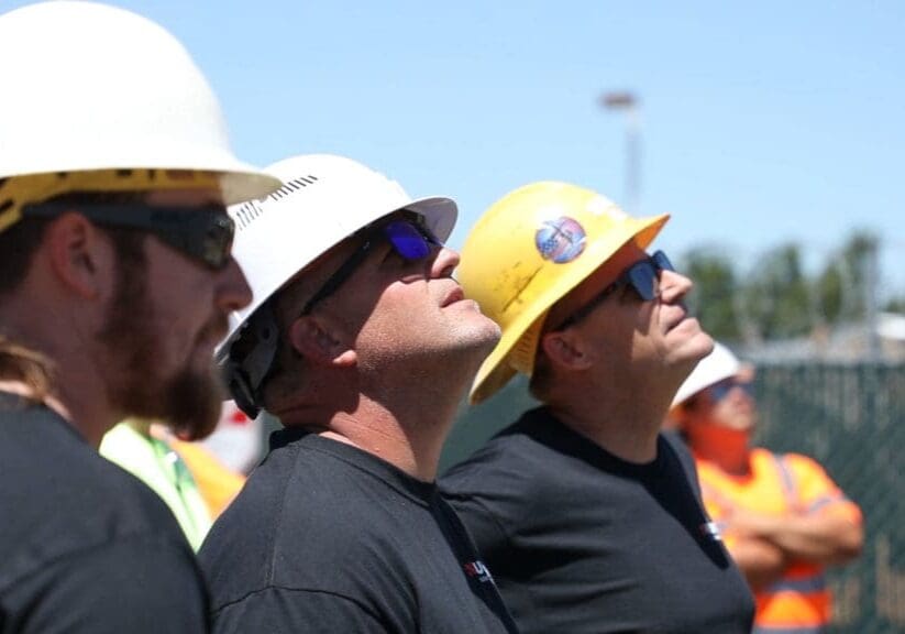 Hunter Team 1 Hunter Team 1