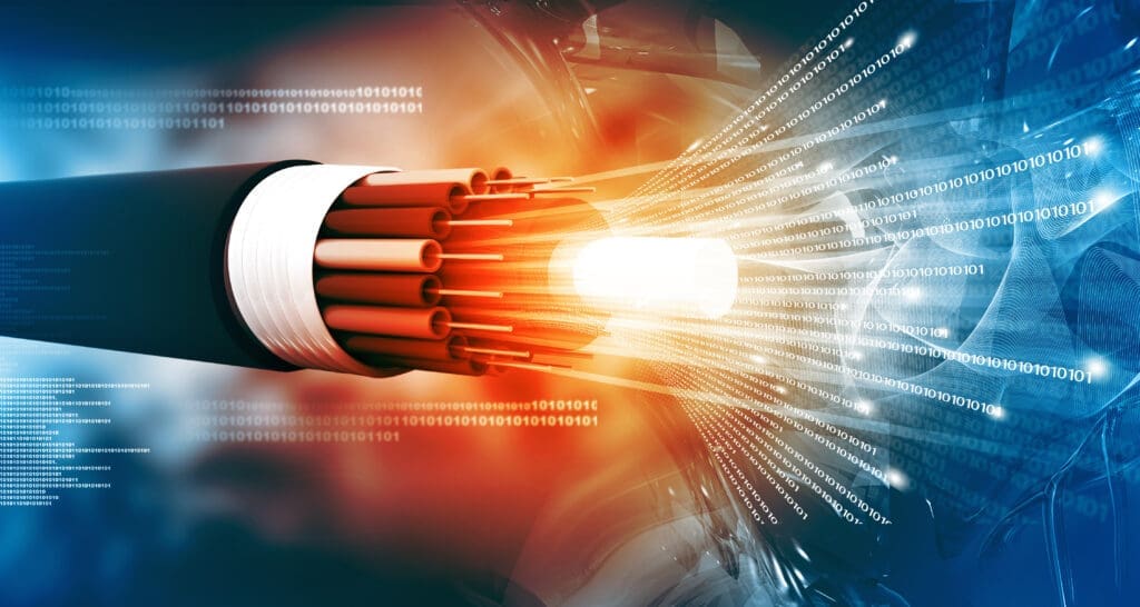 Fiber Connections