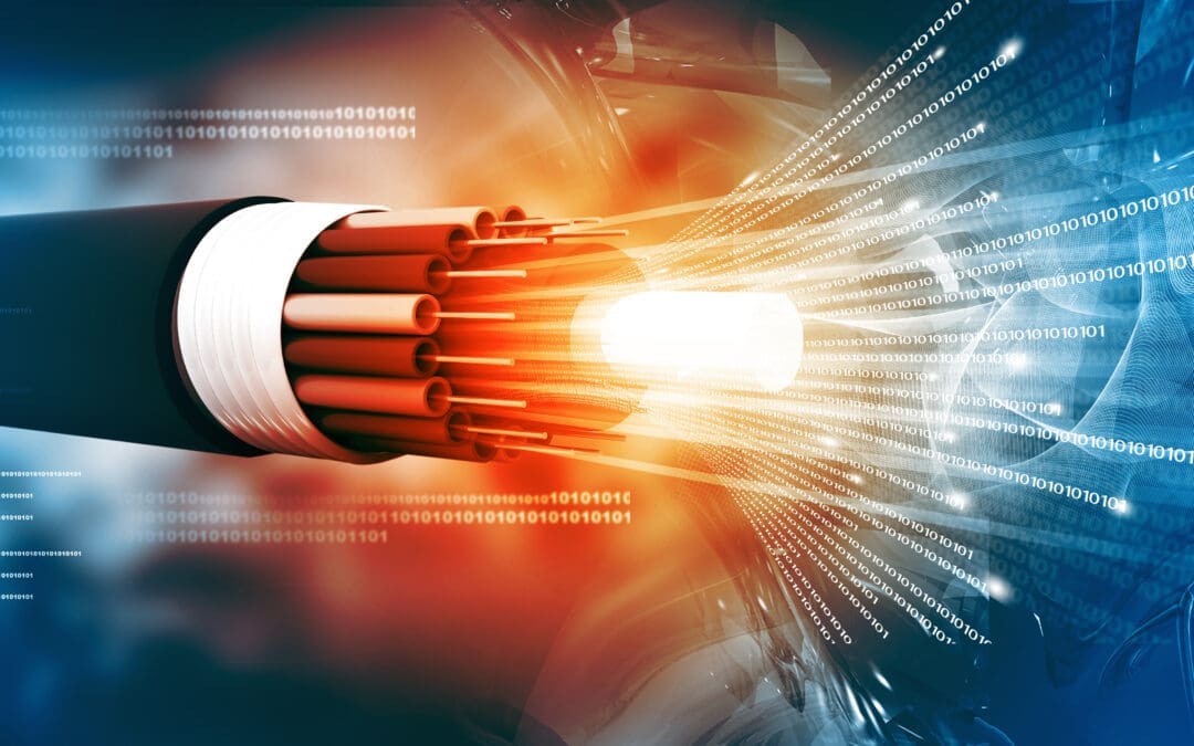 Fiber Connections are Revolutionizing Internet Usage