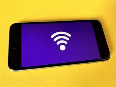 Five Tips to Boost Your Wi-Fi Performance