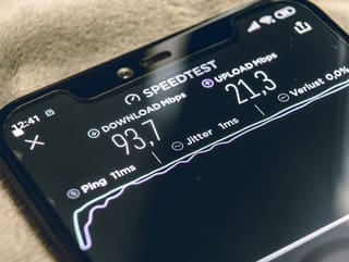 Understanding Your Internet Speed Test